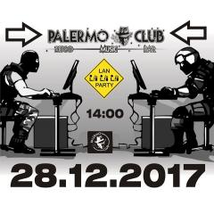 Palermo Lan Party 2017 !