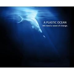 A Plastic Ocean: celosvětová premiéra