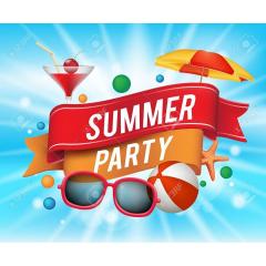 Summer PARTY 2017