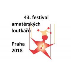 43. Festival  Smolíček  Pražské pověsti