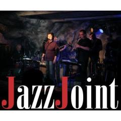 Jazzjoint, Jada Band - live Bar OKO
