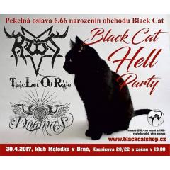 Black Cat Party Vol.7