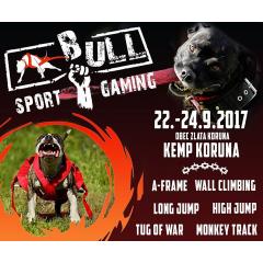 Bull Sport Gaming 2017