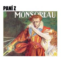 Paní z Monsoreau - noční prohlídky