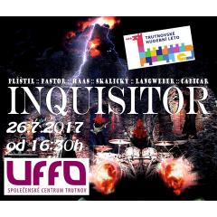 Inquisitor u Uffa - Live
