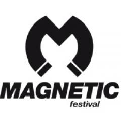 MAGNETIC 11. edice mezinárodního festivalu elektronické hudby
