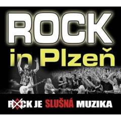 Rock In Plzeň 2018