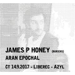James P Honey(UK)