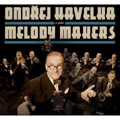 Ondřej Havelka a Jeho Melody Makers 2018