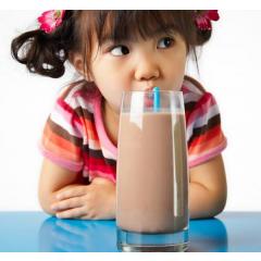 Mýty v dětské výživě