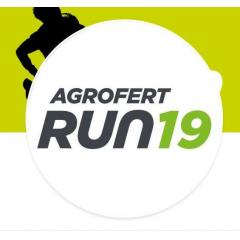 Agrofert Run 2019