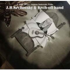J.H.Krchovský & Krch-off band
