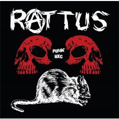 Rattus / Fin /