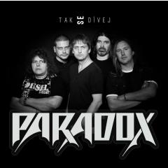 Paradox Koncert 2017
