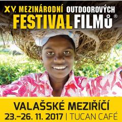Mezinárodní Festival utdoorových Filmů ValMez City 2017