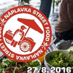 Náplavka Street Food VOL II.