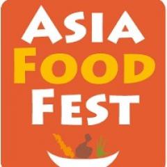Asia Food Fest