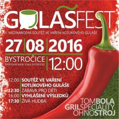 Guláš Fest Bystročice