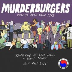 The Murderburgers (Skotsko)