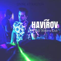 DIVINE ATTRACTION - Havířov Koncert 2017