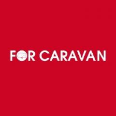 8. výstava obytných vozů a karavanů 2017