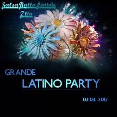 Grande Latino Party