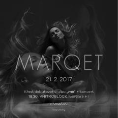 MARQET 2017