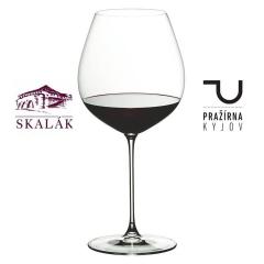 Degustace vinařství Skalák 2017