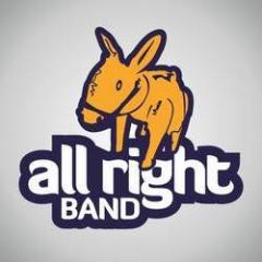 All Right Band opět v Sýpce