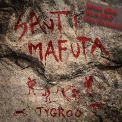 Křest prvního alba kapely Tygroo - Sauti Mafuta