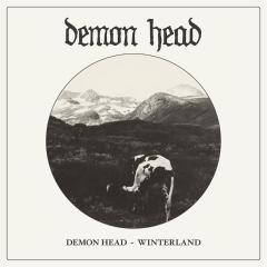 Demon Head (DK)