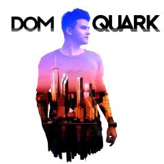 Groove & Champagne with Dom Quark