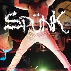 Spunk//Teverts