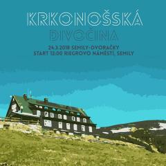 Krkonošská divočina 2018
