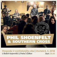 Phil Shoenfelt & Southern Cross