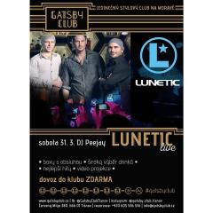 Lunetic LIVE 2018