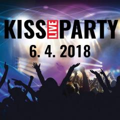 SHOW Kisspárty Live 2018