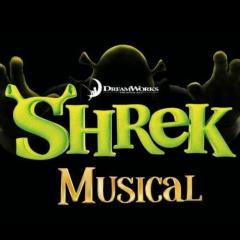 Shrek musical