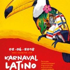 Karneval Latino 2018