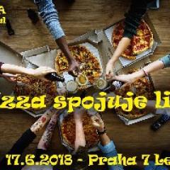 Pizza Festival 2018