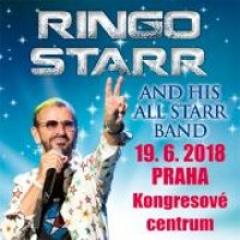 Ringo Starr 2018