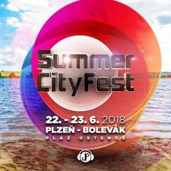 Summer City Fest 2018