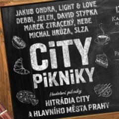 City Pikniky 23 srpen 2018