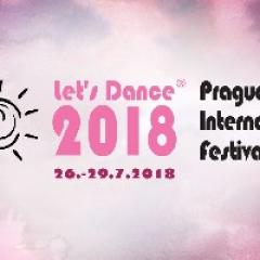 Let's Dance 2018