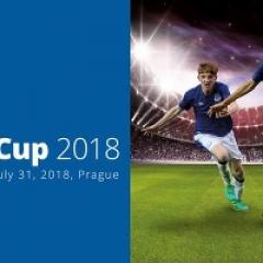 CEE Cup 2018 Mezinárodní fotbalový turnaj mládeže do 19 let 