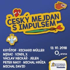Český mejdan s Impulsem 2018