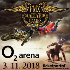 FMX Gladiator Games 2018