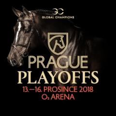 Global Champions Prague Playoffs 2018