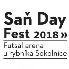Saň Day Fest 2018