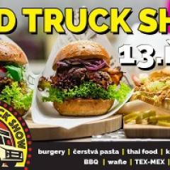 Food Truck Show 2018